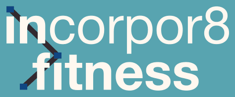 Incorpor8 Fitness Logo
